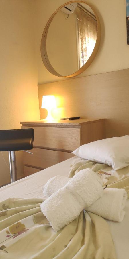 Jimmy'S Rooms Nea Potidea Extérieur photo